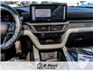 2026 Ford Explorer Platinum (Stk: T0597) in Woodbridge - Image 11 of 25