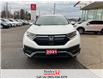 2021 Honda CR-V Touring (Stk: H22750A) in St. Catharines - Image 3 of 12