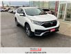 2021 Honda CR-V Touring (Stk: H22750A) in St. Catharines - Image 1 of 12