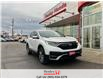 2021 Honda CR-V Touring (Stk: H22750A) in St. Catharines - Image 2 of 12