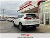 2021 Honda CR-V Touring (Stk: H22750A) in St. Catharines - Image 8 of 12