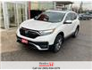 2021 Honda CR-V Touring (Stk: H22750A) in St. Catharines - Image 4 of 12