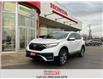2021 Honda CR-V Touring (Stk: H22750A) in St. Catharines - Image 5 of 12