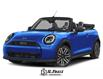 2026 MINI Convertible Cooper S (Stk: M3836) in Woodbridge - Image 1 of 3
