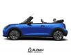 2026 MINI Convertible Cooper S (Stk: M3836) in Woodbridge - Image 2 of 3