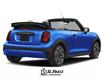 2026 MINI Convertible Cooper S (Stk: M3836) in Woodbridge - Image 3 of 3