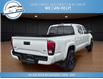 2023 Toyota Tacoma Base (Stk: 23-023788) in Greenwood - Image 5 of 17