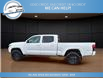 2023 Toyota Tacoma Base (Stk: 23-023788) in Greenwood - Image 8 of 17