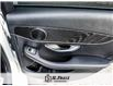 2019 Mercedes-Benz C-Class Base (Stk: P9527) in Vaughan - Image 13 of 28