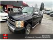 2011 Chevrolet Silverado 1500 LS (Stk: 9339) in Thordale - Image 1 of 5