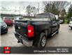 2011 Chevrolet Silverado 1500 LS (Stk: 9339) in Thordale - Image 2 of 5