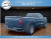 2024 Chevrolet Silverado 1500 Work Truck (Stk: 24-331404) in Greenwood - Image 3 of 13