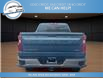 2024 Chevrolet Silverado 1500 Work Truck (Stk: 24-331404) in Greenwood - Image 4 of 13