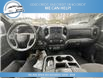 2024 Chevrolet Silverado 1500 Work Truck (Stk: 24-331404) in Greenwood - Image 5 of 13