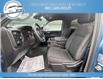2024 Chevrolet Silverado 1500 Work Truck (Stk: 24-331404) in Greenwood - Image 6 of 13