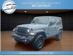 2024 Jeep Wrangler Sport (Stk: 24-159413) in Greenwood - Image 1 of 20