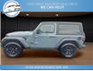 2024 Jeep Wrangler Sport (Stk: 24-159413) in Greenwood - Image 3 of 20