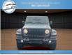 2024 Jeep Wrangler Sport (Stk: 24-159413) in Greenwood - Image 4 of 20
