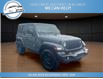 2024 Jeep Wrangler Sport (Stk: 24-159413) in Greenwood - Image 5 of 20