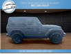 2024 Jeep Wrangler Sport (Stk: 24-159413) in Greenwood - Image 6 of 20