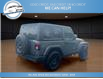 2024 Jeep Wrangler Sport (Stk: 24-159413) in Greenwood - Image 7 of 20