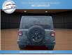 2024 Jeep Wrangler Sport (Stk: 24-159413) in Greenwood - Image 8 of 20