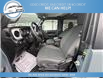 2024 Jeep Wrangler Sport (Stk: 24-159413) in Greenwood - Image 9 of 20