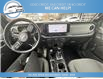 2024 Jeep Wrangler Sport (Stk: 24-159413) in Greenwood - Image 11 of 20