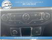 2024 Jeep Wrangler Sport (Stk: 24-159413) in Greenwood - Image 18 of 20