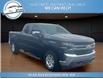 2020 Chevrolet Silverado 1500 LT (Stk: 20-278845) in Greenwood - Image 4 of 21