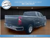 2020 Chevrolet Silverado 1500 LT (Stk: 20-278845) in Greenwood - Image 6 of 21