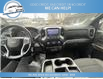2020 Chevrolet Silverado 1500 LT (Stk: 20-278845) in Greenwood - Image 10 of 21