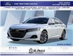 2022 Honda Accord Hybrid Base (Stk: P9530) in Vaughan - Image 1 of 29