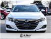 2022 Honda Accord Hybrid Base (Stk: P9530) in Vaughan - Image 3 of 29
