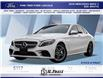 2019 Mercedes-Benz C-Class Base (Stk: P9527) in Vaughan - Image 1 of 28