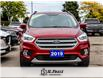 2019 Ford Escape SEL (Stk: P9490) in Vaughan - Image 3 of 27