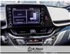 2021 Toyota C-HR  (Stk: P9522A) in Vaughan - Image 9 of 10