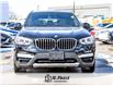 2020 BMW X3 xDrive30i (Stk: P9590) in Vaughan - Image 2 of 27