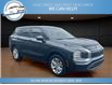 2025 Mitsubishi Outlander ES (Stk: 25-625700) in Greenwood - Image 1 of 17