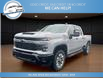 2024 Chevrolet Silverado 2500HD Custom (Stk: 24-212543) in Greenwood - Image 1 of 21