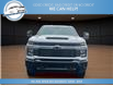 2024 Chevrolet Silverado 2500HD Custom (Stk: 24-212543) in Greenwood - Image 3 of 21