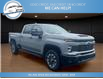 2024 Chevrolet Silverado 2500HD Custom (Stk: 24-212543) in Greenwood - Image 4 of 21