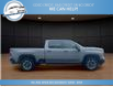2024 Chevrolet Silverado 2500HD Custom (Stk: 24-212543) in Greenwood - Image 5 of 21