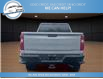 2024 Chevrolet Silverado 2500HD Custom (Stk: 24-212543) in Greenwood - Image 7 of 21