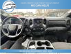 2024 Chevrolet Silverado 2500HD Custom (Stk: 24-212543) in Greenwood - Image 10 of 21