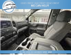 2024 Chevrolet Silverado 2500HD Custom (Stk: 24-212543) in Greenwood - Image 11 of 21