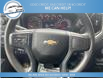 2024 Chevrolet Silverado 2500HD Custom (Stk: 24-212543) in Greenwood - Image 13 of 21