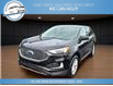 2023 Ford Edge SEL (Stk: 23-a35047) in Greenwood - Image 1 of 19