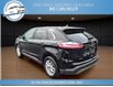 2023 Ford Edge SEL (Stk: 23-a35047) in Greenwood - Image 2 of 19