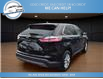 2023 Ford Edge SEL (Stk: 23-a35047) in Greenwood - Image 5 of 19